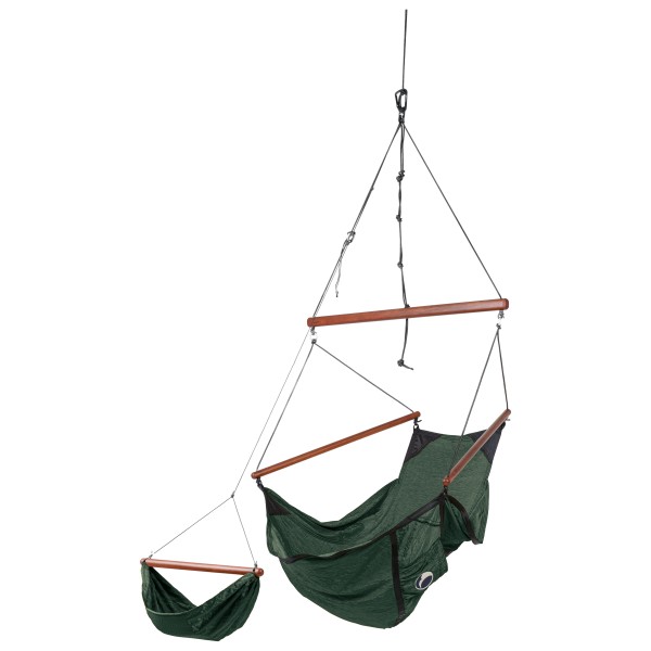 Image of Ticket to the Moon - Home Hanging Chair Gr 100 x 15 cm bunt