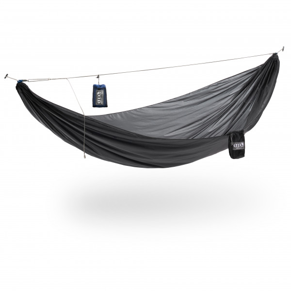 Image of ENO - Microtune Structural Ridgeline Gr 213-274 cm sapphire /grau