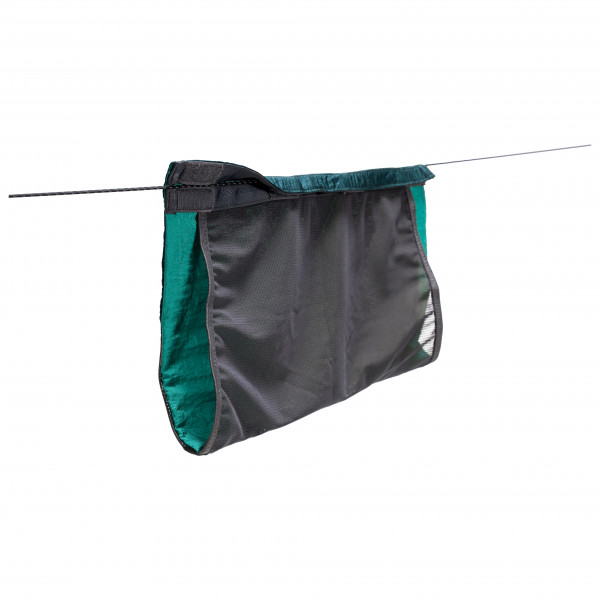 Image of ENO - Talon Hammock Organizer Gr One Size blau/grün