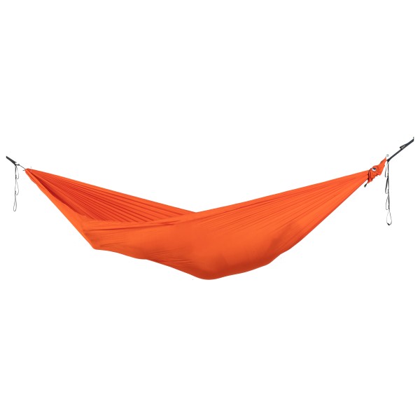 Image of Ticket to the Moon - Lightest Hammock - Hängematte Gr 325 x 140 cm rot