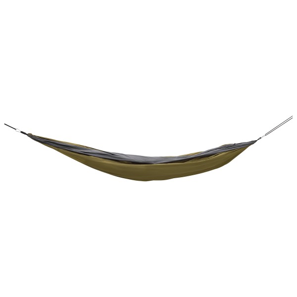 Easy Camp - Pine Hängematte - Hängematte Gr 300 x 200 cm oliv