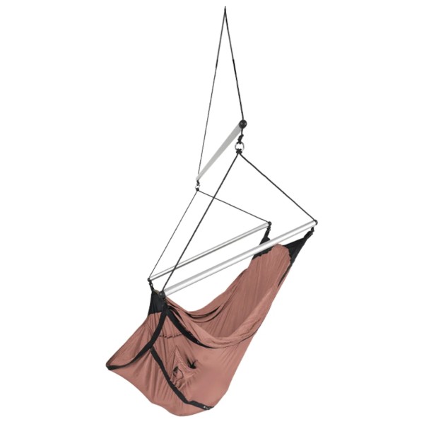 Ticket to the Moon - Mini Moonchair - Hängematte peach