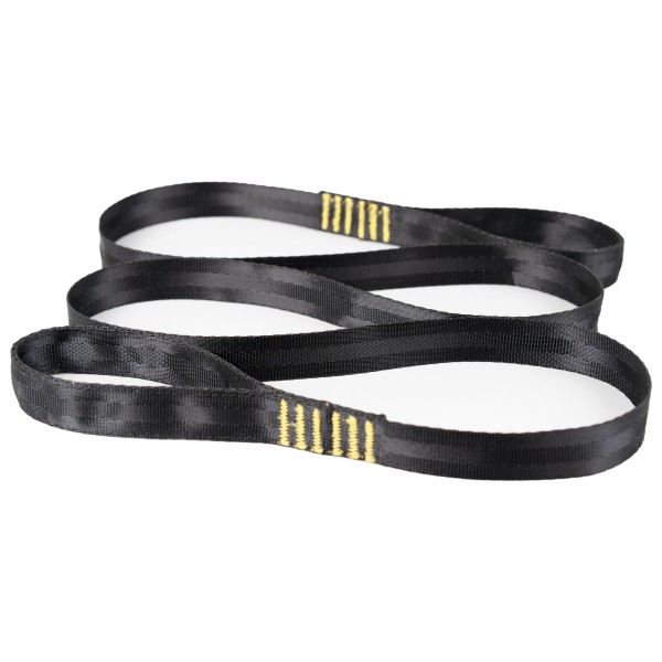 Ticket to the Moon - Tree Friendly Extender S - Hängemattenaufhängung schwarz