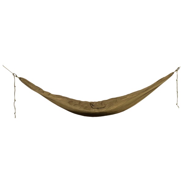 Snugpak Hängematte Tropical Hängematte (Gr 275 x 135 cm |weiß)