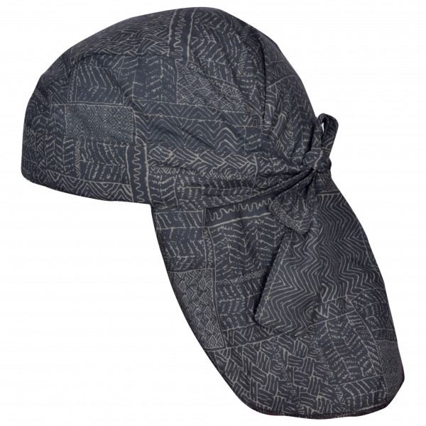 Image of Chaskee - Jogging Pirate - Cap Gr One Size - 56-62 cm blau;grau/blau
