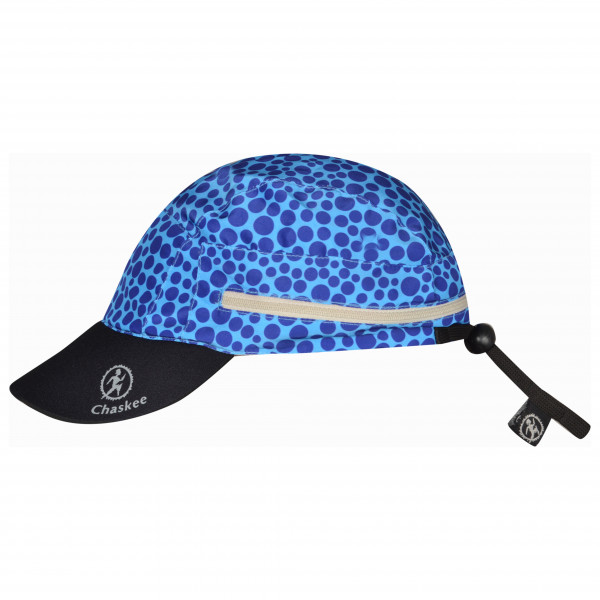 Image of Chaskee - Kid"s Zip-In - Cap Gr One Size weiß'