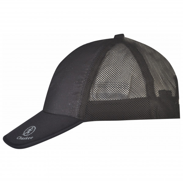 Image of Chaskee - Packable Trucker - Cap Gr S/M grau