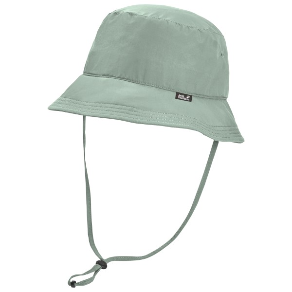 Jack Wolfskin Sun Hat Hut (Gr L |türkis)
