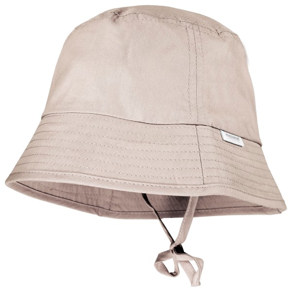 maximo Mini Boy-Hut mit Bindeband Hut Kinder Alltag (Gr 49 cm |rosa)