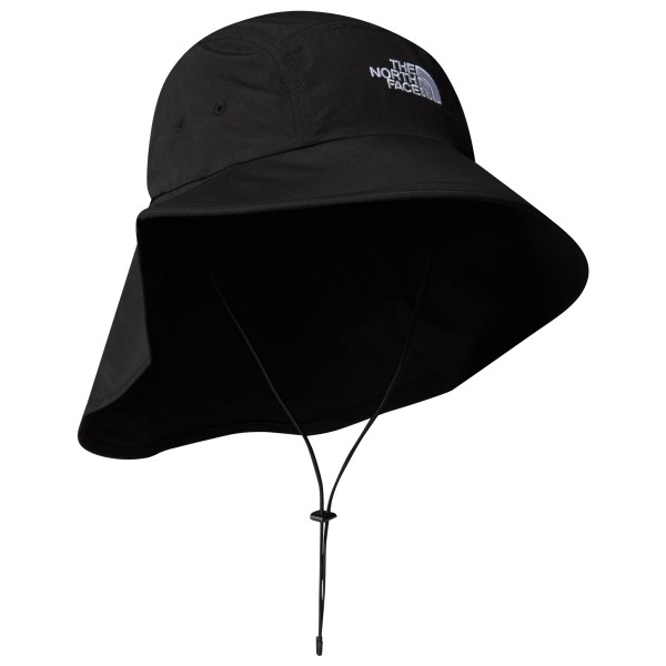 The North Face Horizon Mullet Brimmer Hoed /M Zwart
