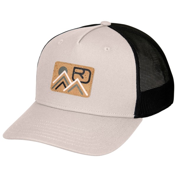 Ortovox Corky Trucker Cap Cap (Größe 58 cm |rosa)