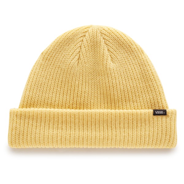 Vans - Women's Core Basic Beanie - Mütze Gr One Size beige