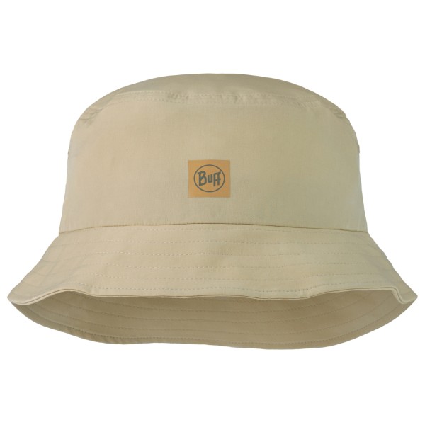 Buff – Adventure Bucket Hat – Hoed maat , Beige