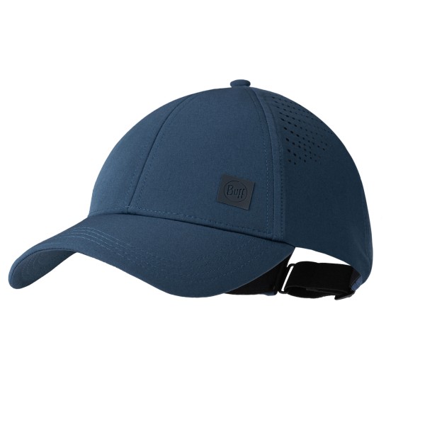 Cap Buff Summit Cap (Gr S/M - 53-55 cm |blau)