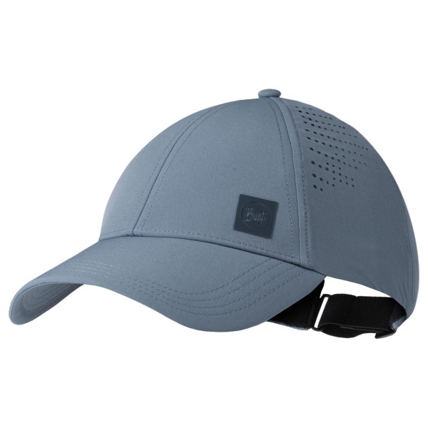 Buff Summit Cap Cap (Gr L/XL - 59-62 cm |grau)