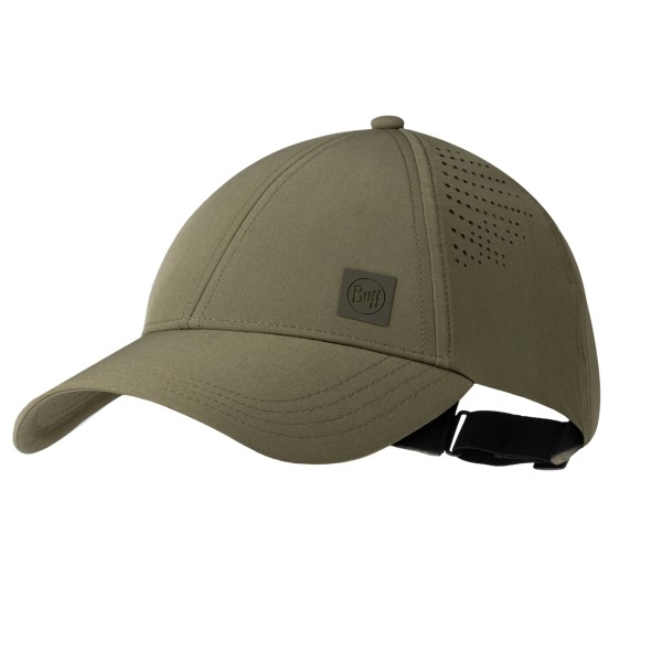 Buff - Summit Cap - Cap Gr S/M - 53-55 cm oliv