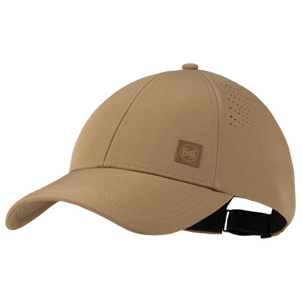 Buff - Summit Cap - Cap Gr S/M - 53-55 cm beige