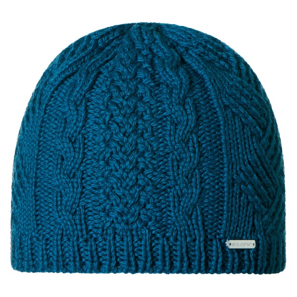 Image of Stöhr - Bianca - Mütze Gr One Size blau