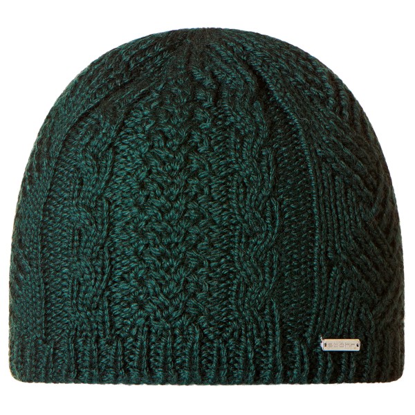 Image of Stöhr - Bianca - Mütze Gr One Size grün