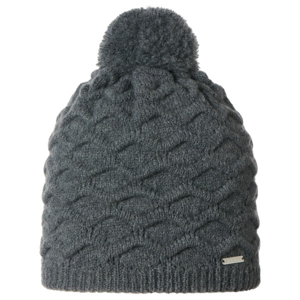 Image of Stöhr - Diane - Mütze Gr One Size beige