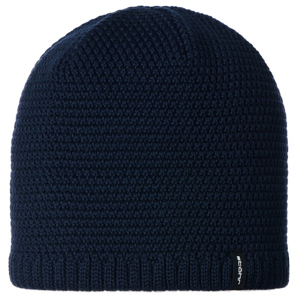 Image of Stöhr - Olli - Mütze Gr One Size blau