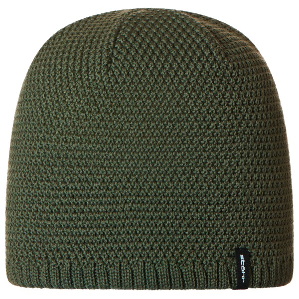 Image of Stöhr - Olli - Mütze Gr One Size oliv