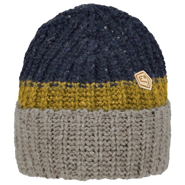 Image of E9 - Biro - Mütze Gr One Size bunt