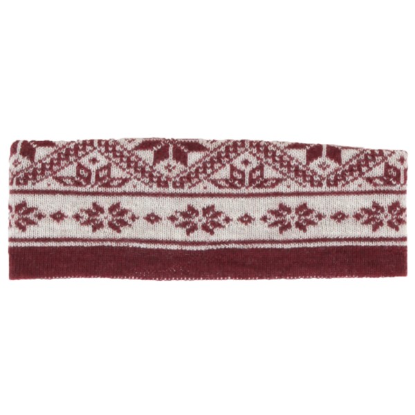 Image of Flomax - Women"s Stirnband Svea - Stirnband Gr One Size bunt'