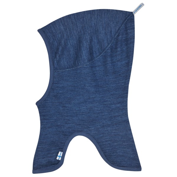 Finkid Kid’s Luola Soft Bivakmuts cm Blauw