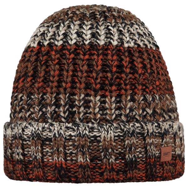 Image of Barts - Akotan Beanie - Mütze Gr One Size braun