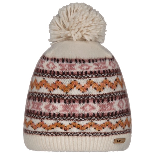 Image of Barts - Kid"s Fantasey Beanie - Mütze Gr 50-53 cm rosa'