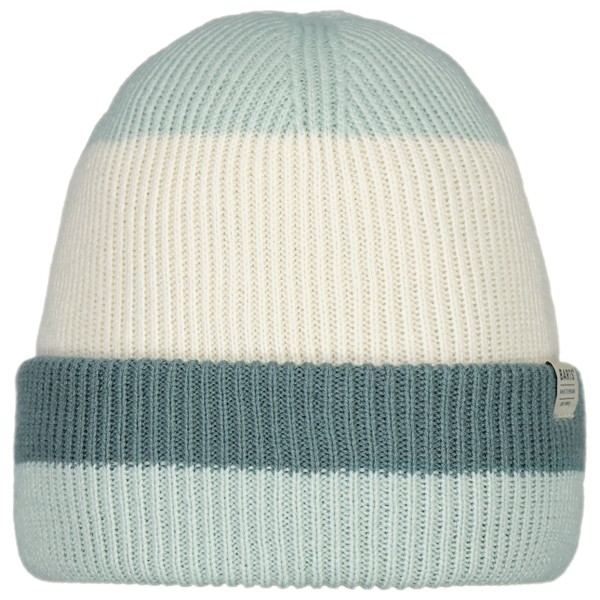 Image of Barts - Kid"s Sirque Beanie - Mütze Gr 53-55 cm grau'