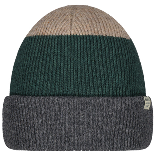 Image of Barts - Walnur Beanie - Mütze Gr One Size blau