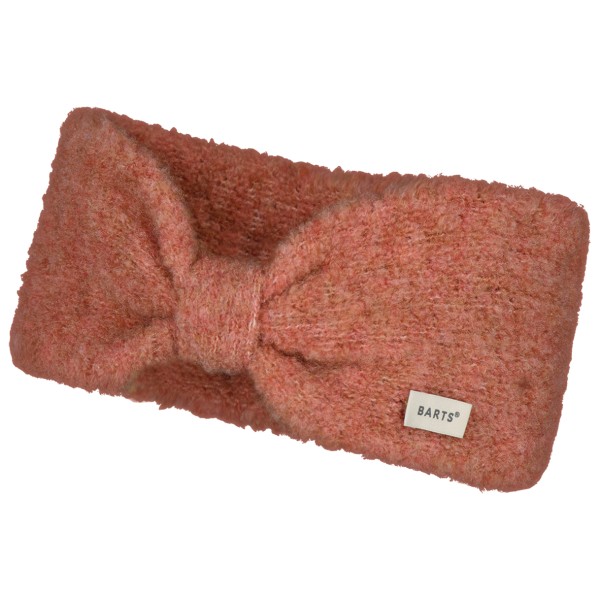 Image of Barts - Women"s Altei Headband - Stirnband Gr One Size braun;schwarz'