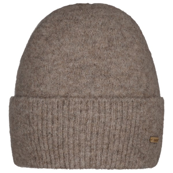 Image of Barts - Women"s Beska Beanie - Mütze Gr One Size braun'