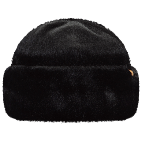 Image of Barts - Women"s Cherrybush Hat - Mütze Gr One Size beige;grau'