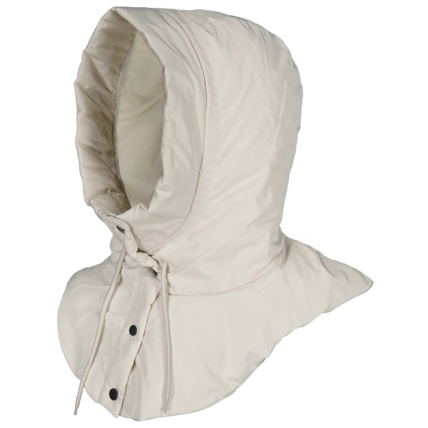 Image of Barts - Women"s Hytala Hood - Mütze Gr One Size beige/grau'