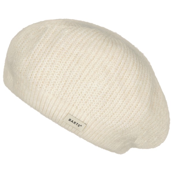 Image of Barts - Women"s Inaru Beret - Mütze Gr One Size beige'