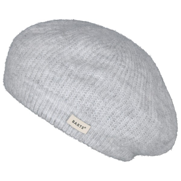 Image of Barts - Women"s Inaru Beret - Mütze Gr One Size grau'