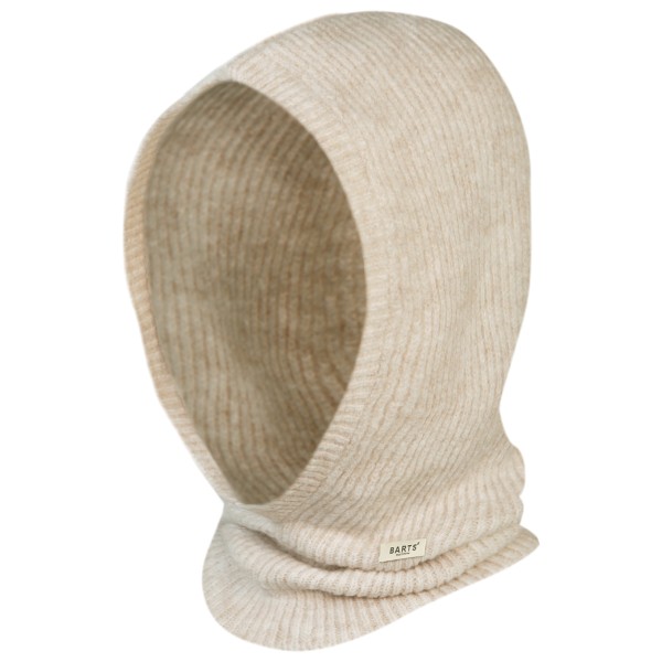Image of Barts - Women"s Karesa Hood - Mütze Gr One Size beige'