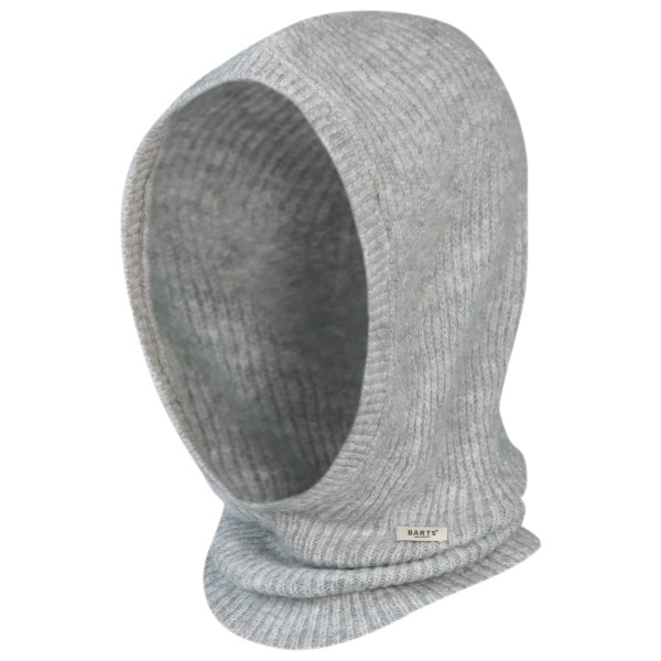 Image of Barts - Women"s Karesa Hood - Mütze Gr One Size grau'
