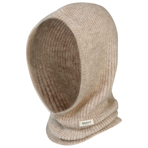 Barts Women’s Karesa Hood Muts Beige