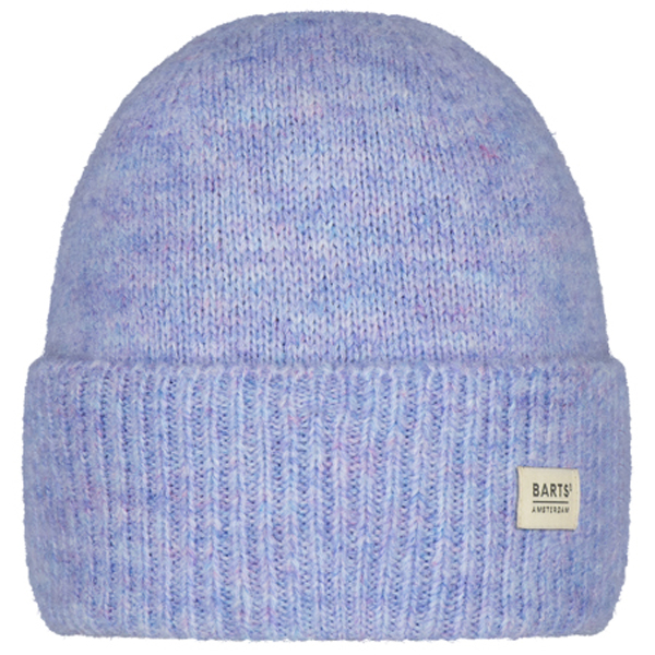 Image of Barts - Women"s Laksa Beanie - Mütze Gr One Size lila'