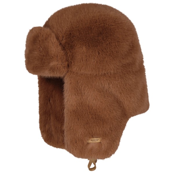 Image of Barts - Women"s Lucerne Bomber - Mütze Gr One Size braun'