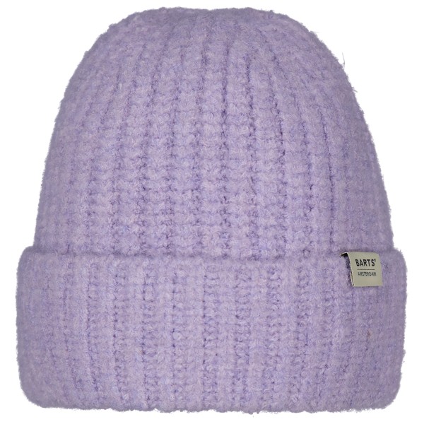 Image of Barts - Women"s Neide Beanie - Mütze Gr One Size lila'