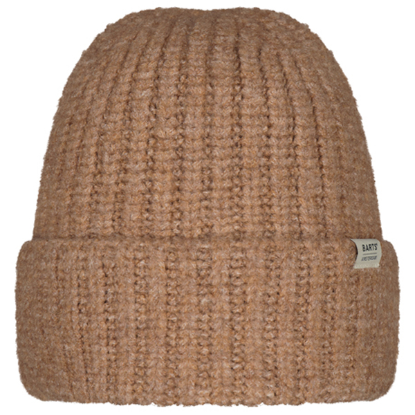 Image of Barts - Women"s Neide Beanie - Mütze Gr One Size braun'