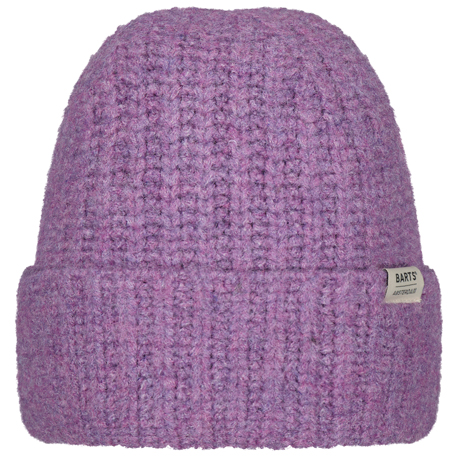 Image of Barts - Women"s Neide Beanie - Mütze Gr One Size beige;blau;braun;lila;rot'