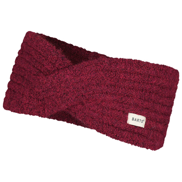 Image of Barts - Women"s Neide Headband - Stirnband Gr One Size rot'