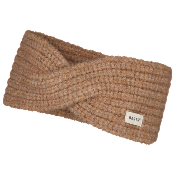 Image of Barts - Women"s Neide Headband - Stirnband Gr One Size braun'