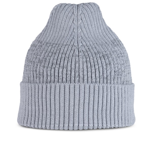 Image of Buff - Merino Active Beanie - Mütze Gr One Size blau;grau